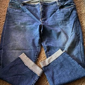 Women’s Jeans